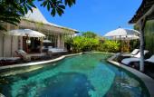 Туры в отель Gahana Bali Villas