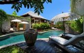 Туры в отель Gahana Bali Villas