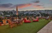 Туры в отель Sah Saray Cave Suites