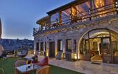 Туры в отель Sah Saray Cave Suites
