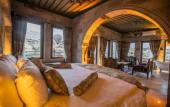 Туры в отель Sah Saray Cave Suites