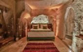 Туры в отель Sah Saray Cave Suites