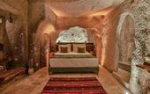 Туры в отель Sah Saray Cave Suites