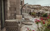 Туры в отель Sah Saray Cave Suites