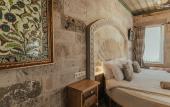 Туры в отель Sah Saray Cave Suites