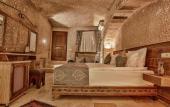Туры в отель Sah Saray Cave Suites