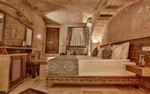 Туры в отель Sah Saray Cave Suites