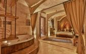 Туры в отель Sah Saray Cave Suites