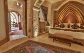 Туры в отель Sah Saray Cave Suites