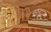 Туры в отель Sah Saray Cave Suites
