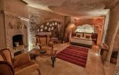 Туры в отель Sah Saray Cave Suites