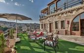 Туры в отель Sah Saray Cave Suites