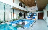 Туры в отель Larose Villas and Boutique Camp