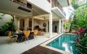 Туры в отель Larose Villas and Boutique Camp