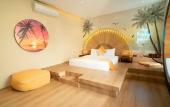 Туры в отель Larose Villas and Boutique Camp