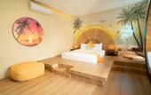 Туры в отель Larose Villas and Boutique Camp