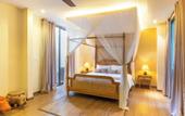 Туры в отель Larose Villas and Boutique Camp