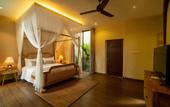 Туры в отель Larose Villas and Boutique Camp