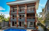 Туры в отель The Tunjung Boutique Resort