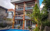 Туры в отель The Tunjung Boutique Resort