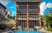 Туры в отель The Tunjung Boutique Resort