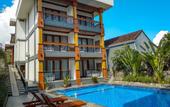 Туры в отель The Tunjung Boutique Resort