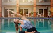 Туры в отель The Tunjung Boutique Resort