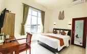 Туры в отель The Tunjung Boutique Resort