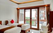 Туры в отель The Tunjung Boutique Resort