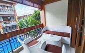 Туры в отель The Tunjung Boutique Resort