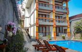 Туры в отель The Tunjung Boutique Resort