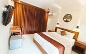 Туры в отель The Tunjung Boutique Resort