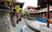 Туры в отель Mikuk Cottages Canggu