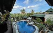 Туры в отель Mikuk Cottages Canggu