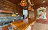 Туры в отель Mikuk Cottages Canggu