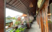 Туры в отель Mikuk Cottages Canggu