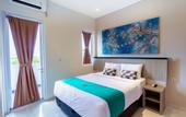 Туры в отель Nivasa Nusa Dua Hotel
