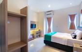 Туры в отель Nivasa Nusa Dua Hotel
