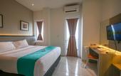 Туры в отель Nivasa Nusa Dua Hotel