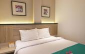 Туры в отель Nivasa Nusa Dua Hotel