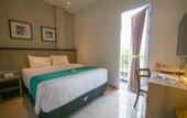 Туры в отель Nivasa Nusa Dua Hotel