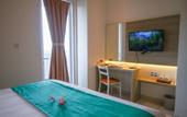 Туры в отель Nivasa Nusa Dua Hotel