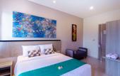 Туры в отель Nivasa Nusa Dua Hotel