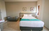 Туры в отель Nivasa Nusa Dua Hotel