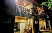 Туры в отель The Bali Menjangan Boutique Villas & Dive Center