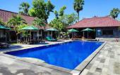 Туры в отель The Bali Menjangan Boutique Villas & Dive Center