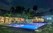 Туры в отель The Bali Menjangan Boutique Villas & Dive Center