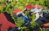Туры в отель The Bali Menjangan Boutique Villas & Dive Center