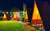 Туры в отель Taman Bidadari Eco & Wellness