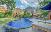 Туры в отель Taman Bidadari Eco & Wellness